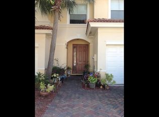 505 Seminole Palms Dr, Greenacres, FL 33463