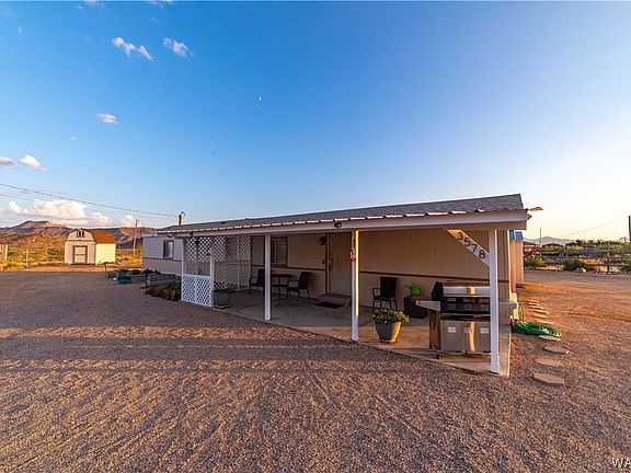 2nd image of 3578 W Agua Fria Drive