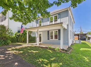 131 W 1st St, Ceredo, WV 25507