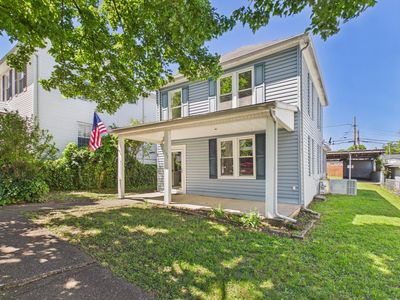 133 W 1st St, Ceredo, WV, 25507