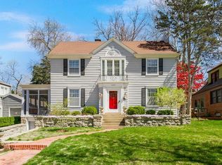 5429 Cherry St, Kansas City, MO 64110