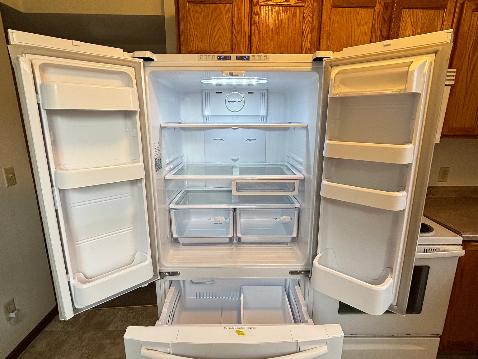 1 bed, 800 sqft, $900 — Photo 4