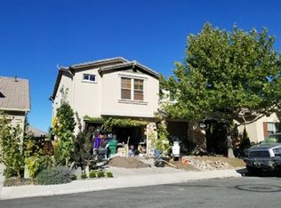 7239 Fox Wood Ln, Sparks, NV 89436