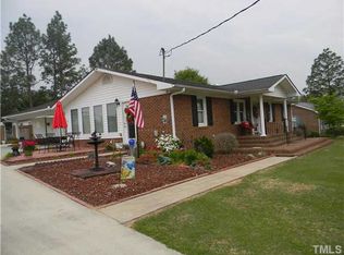 8921 Us Highway 301 S, Four Oaks, NC 27524