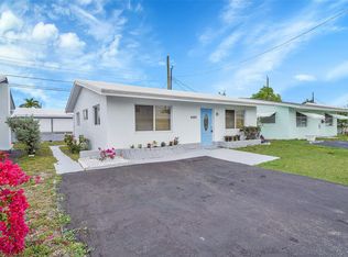 4563 NW 16th Ter, Tamarac, FL 33309