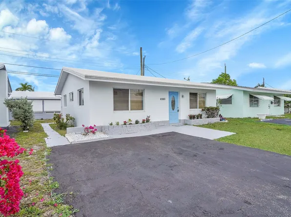 4563 NW 16th Terrace, Tamarac, FL 33309