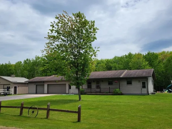 N9606 Westview Rd, Phillips, WI 54555