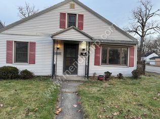 4329 Spatz Ave, Fort Wayne, IN 46806