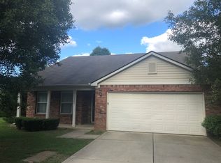 13389 Kimberlite Dr, Fishers, IN 46038