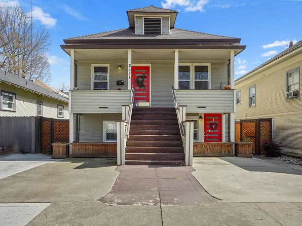 2111 9th St, Sacramento, CA 95818