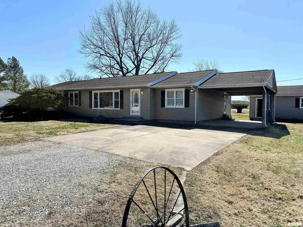 204 School St, Karnak, IL 62956