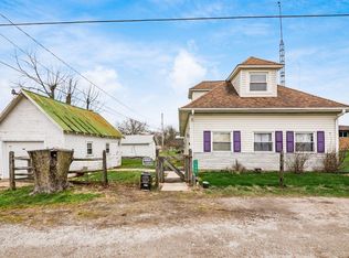 7045 W Jefferson Kiousville Rd, London, OH 43140