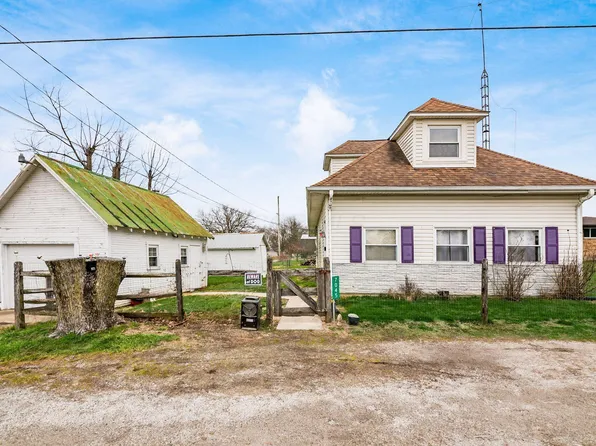 7045 W Jefferson Kiousville Rd, London, OH 43140