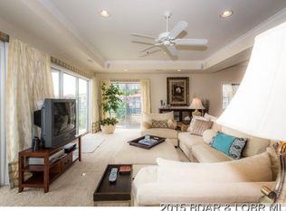 212 E Palisades Condo Dr #2B, Lake Ozark, MO 65049