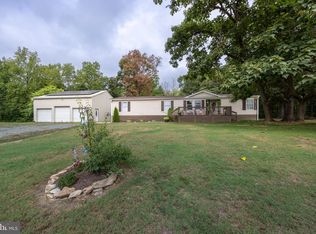 10452 Wilhoits Mill Rd, Barboursville, VA 22923