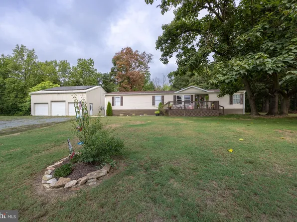 10452 Wilhoits Mill Rd, Barboursville, VA 22923