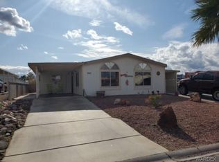 760 Holly St, Bullhead City, AZ 86442