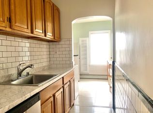 58 Alverson Ave FLOOR 1, Providence, RI 02909