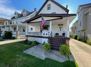 1552 Alameda Ave, Lakewood, OH 44107