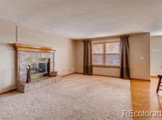 210 Quail Ridge Cir, Highlands Ranch, CO 80126