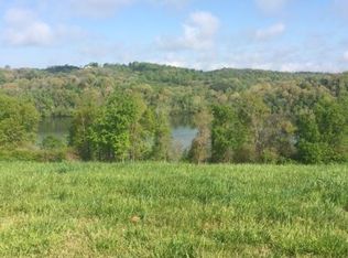 2471 Persimmon Rdg LOT 176, Loudon, TN 37774