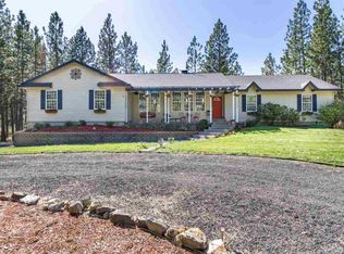 11510 S Sherman Rd, Spokane, WA 99224