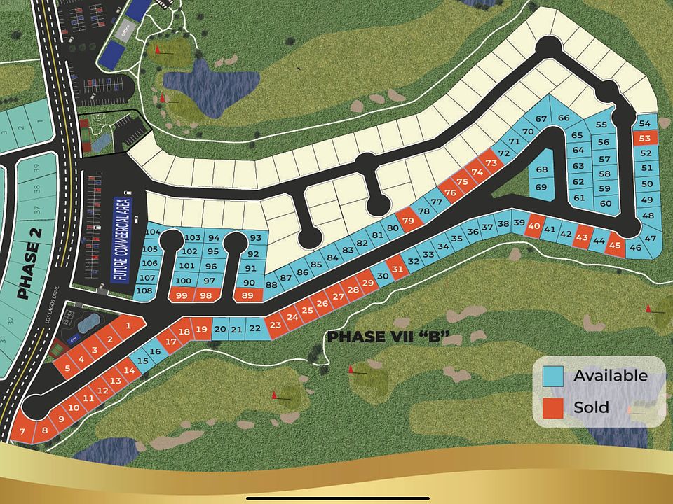 Los Lagos Phase 7B by CJE Construction, LLC in Edinburg TX Zillow