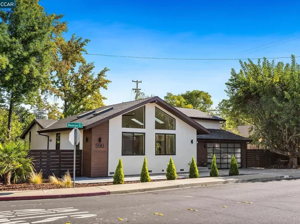 590 Banyan Cir, Walnut Creek, CA 94598