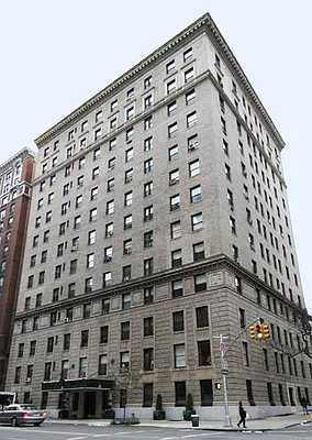 Sold by Brown Harris Stevens | media 1