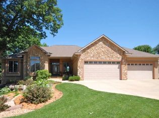 2707 103rd Ct NE, Blaine, MN 55449