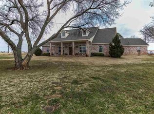 8339 Tica Rd, Wichita Falls, TX 76305