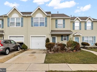 1702 Tall Pnes, Pine Hill, NJ 08021