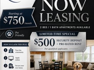 18 On The Bluff, Poplar Bluff, MO 63901