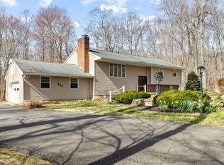 623 W Pond Meadow Rd, Westbrook, CT 06498