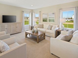 908 Caywood Rd LOT 134, Smyrna, TN 37167