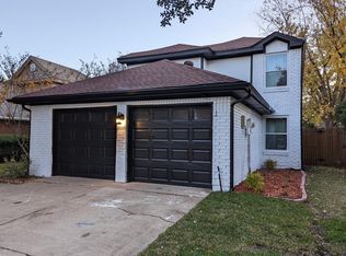 6828 Century Cir, Plano, TX 75023