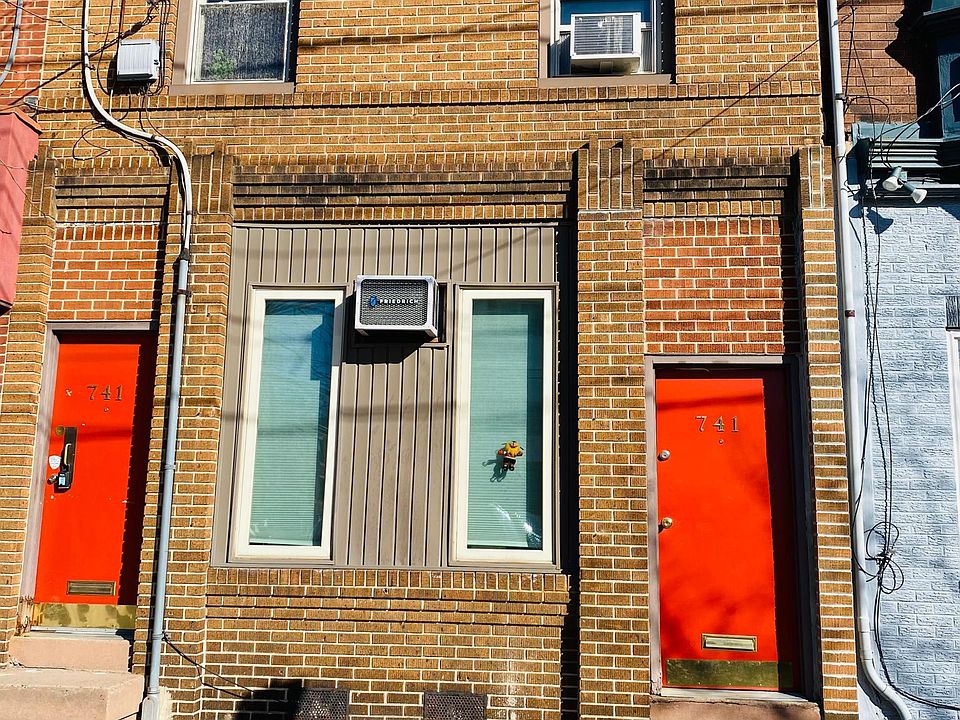 1st image of 741 S 11th St Floor 3