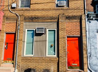 741 S 11th St FLOOR 3, Philadelphia, PA 19147