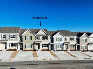 4347 Smithgall Ct #65, South Fulton, GA 30291