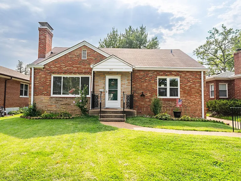 5011 McCausland Ave — Photo 1