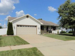 3029 Spaulding Ave, Janesville, WI 53546