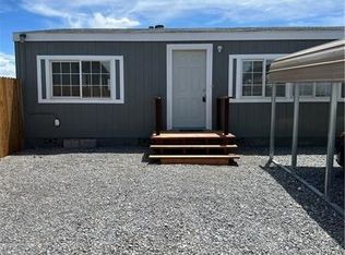 4331 Victoria St #B, Pahrump, NV 89048