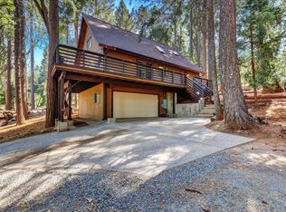 12981 Summit Ridge Dr, Nevada City, CA 95959