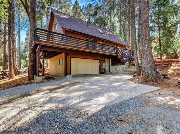 12981 Summit Ridge Dr, Nevada City, CA 95959