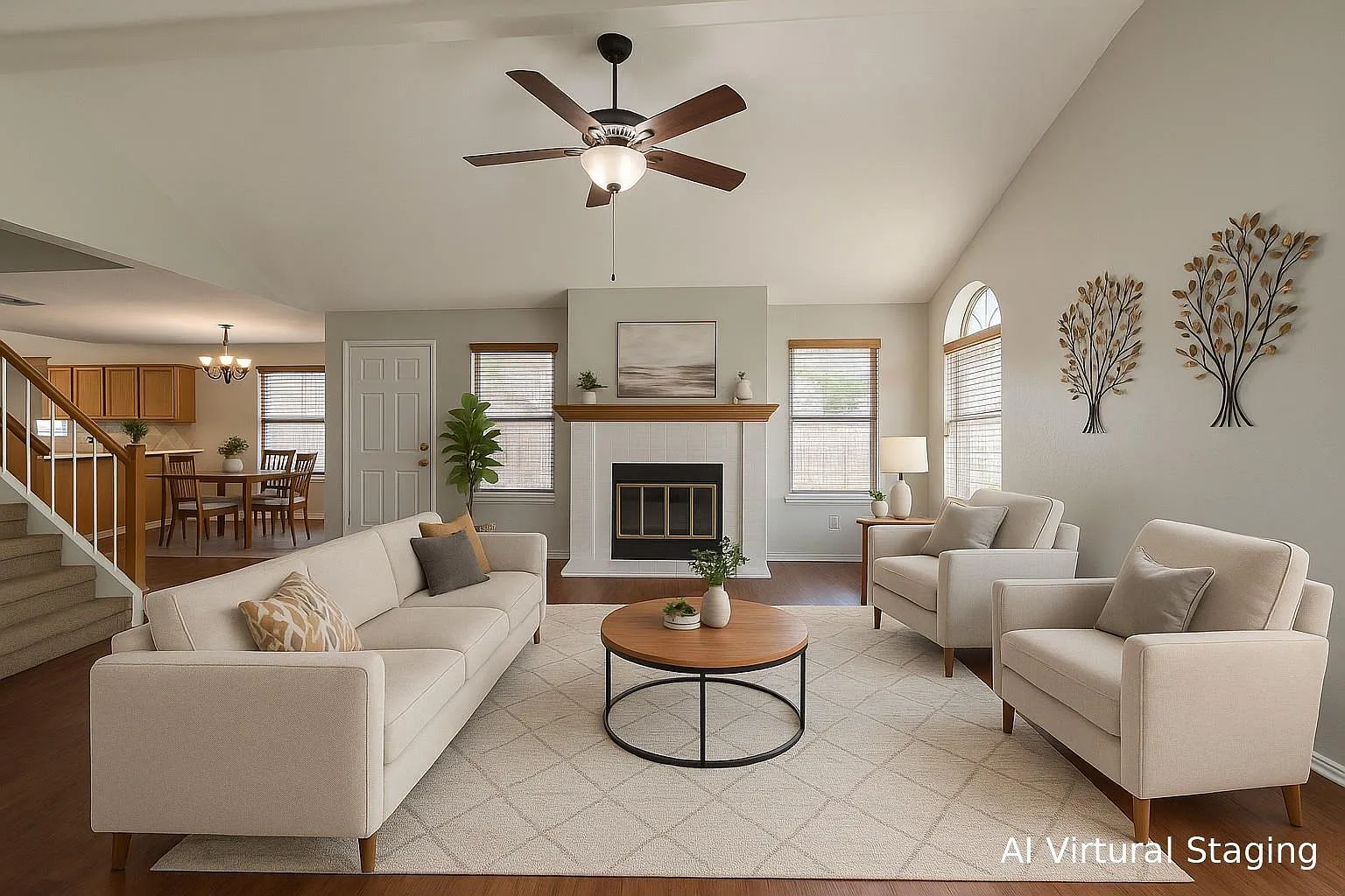 4 bed, 2.5 bath, 1555 sqft, $1,895 — Photo 1