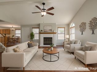 1321 Mimosa Pass, Cedar Park, TX 78613