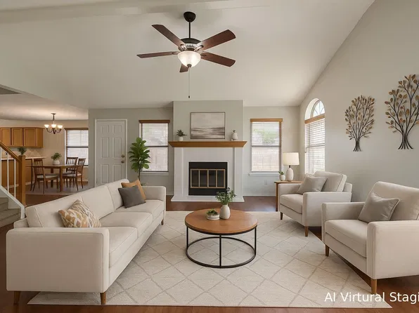 1321 Mimosa Pass, Cedar Park, TX 78613