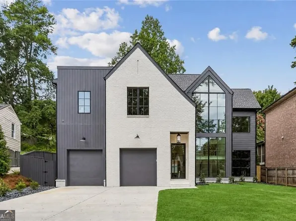 3016 Ringle Rd, Atlanta, GA 30341