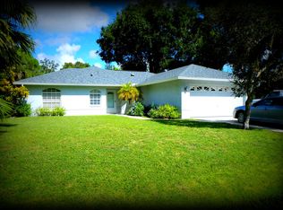 294 Conrad Rd, Venice, FL 34293