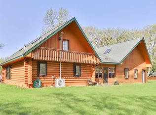 24997 145th Ave, Fort Ripley, MN 56449